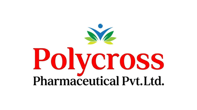 Polycross Pharmaceutical Logo