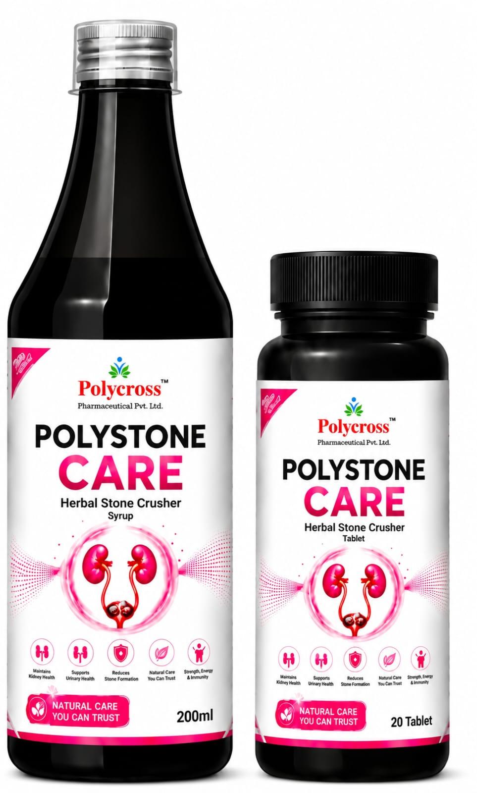 Polystone Care