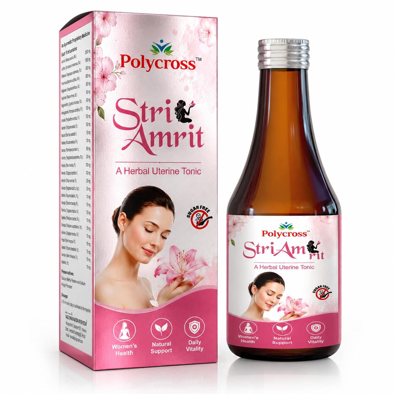 Stri Amrit